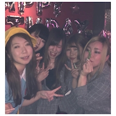 藍「ありがとう」
