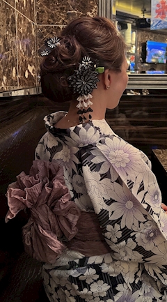 プロフィール写真9・❤️らむ❤️|mrs.J 名駅東・ミセスジェイ メイエキヒガシ - 名古屋 名駅の熟女パブ/熟女キャバクラ