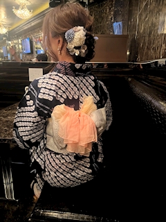 プロフィール写真21・❤️らむ❤️|mrs.J 名駅東・ミセスジェイ メイエキヒガシ - 名古屋 名駅の熟女パブ/熟女キャバクラ
