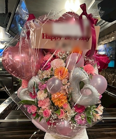 プロフィール写真19・❤️らむ❤️|mrs.J 名駅東・ミセスジェイ メイエキヒガシ - 名古屋 名駅の熟女パブ/熟女キャバクラ