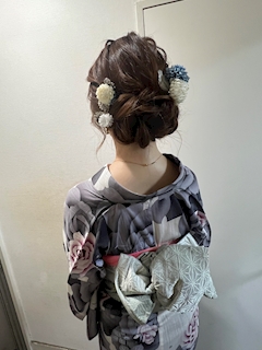 プロフィール写真20・❤️らむ❤️|mrs.J 名駅東・ミセスジェイ メイエキヒガシ - 名古屋 名駅の熟女パブ/熟女キャバクラ