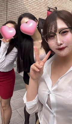 朝日奈 るな【ヒロインカフェ HANA】「✎*。イベントありがとう❤︎*。」