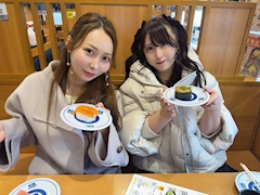 朝日奈 るな【ヒロインカフェ HANA】「✎*。くら‎🤍」