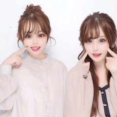 朝日奈 るな【ヒロインカフェ HANA】「✎*。」