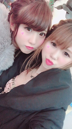 朝日奈 るな「出勤したよん🥰」