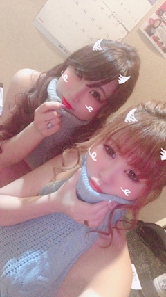 朝日奈 るな「イベントお疲れ様でした💓」