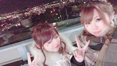 朝日奈 るな「なかょぴ」