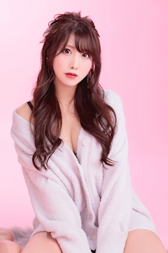 プロフィール写真6・朝日奈 るな｜Heroine Cafe HANA・ヒロインカフェ ハナ - 中洲のキャバクラ