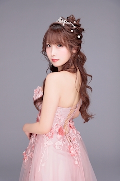 プロフィール写真8・朝日奈 るな｜Heroine Cafe HANA・ヒロインカフェ ハナ - 中洲のキャバクラ