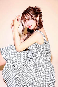 プロフィール写真4・朝日奈 るな｜Heroine Cafe HANA・ヒロインカフェ ハナ - 中洲のキャバクラ