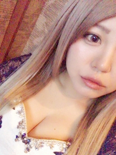 プロフィール写真1・莉那｜club Diana・クラブ ディアナ - 古町のクラブ/ラウンジ