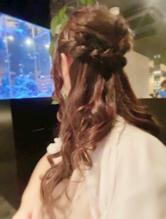 プロフィール写真11・🌺🌺浅倉みなみ🌺🌺｜CLUB M.・エム - 新小岩の熟女パブ/熟女キャバクラ