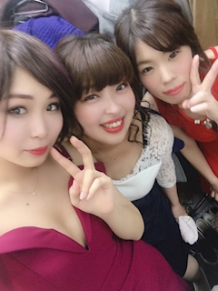 れい「久々に女の子と！！」