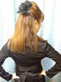 プロフィール写真4・恭子｜PUB CLUB トレビの泉・トレビノイズミ - 南橋本のキャバクラ