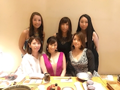 浅宮ゆうか🍑💃💋「今夜出勤です💕」