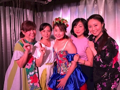 浅宮ゆうか🍑💃💋「三連休😜」