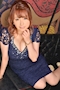 プロフィール写真3・青木 りん|新橋 熟女キャバクラ・SHUNGA
