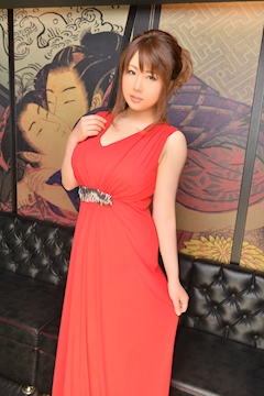 プロフィール写真7・青木 りん|新橋 熟女キャバクラ・SHUNGA
