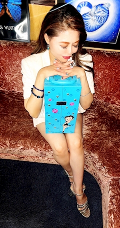 ✨💎めぐみママ💎✨