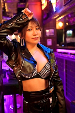 プロフィール写真1・リナ|PUBLIC THEATER PHOENIX・フェニックス - すすきののガールズバー