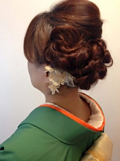 プロフィール写真1・みゆき｜CLUB 妃酔・ヒスイ - 掛川のキャバクラ