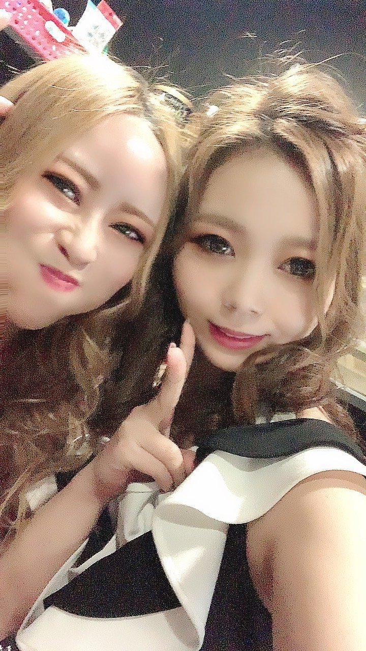 2shot 真奈香 江坂 キャバクラ メデューサ ポケパラ