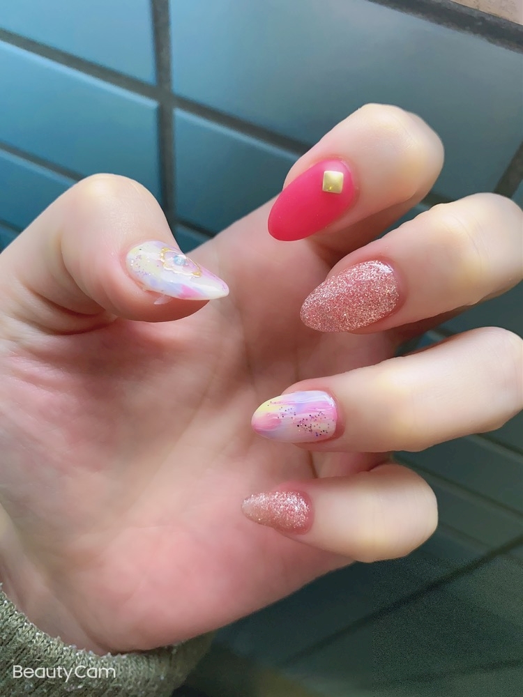 きゅんでぇす あやの 江坂 キャバクラ メデューサ ポケパラ