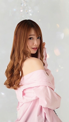 プロフィール写真4・愛咲 一華|CLUB MET Sendai・メット - 国分町のキャバクラ