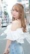 プロフィール写真2・愛咲 一華|CLUB MET Sendai・メット - 国分町のキャバクラ