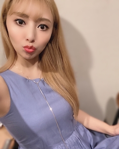 プロフィール写真11・平山愛美副社長｜Bunny’s Bar MILLION  ススキノ5条通店・ミリオン - すすきののガールズバー