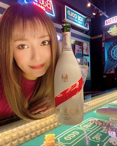 プロフィール写真4・平山愛美副社長｜Bunny’s Bar MILLION  ススキノ5条通店・ミリオン - すすきののガールズバー