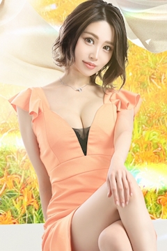 プロフィール写真3・姫咲 あいな｜CLUB LINEAR・リニア - 名古屋 錦のキャバクラ