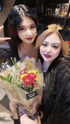 葉月「31th Birthday Event ♡」