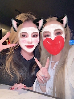葉月「ハロウィンイベント1日目🎃」