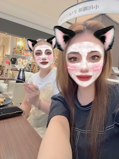 葉月「トリミングDay🐶✂️」