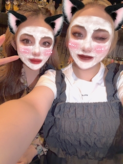 葉月「♡♡♡♡♡」