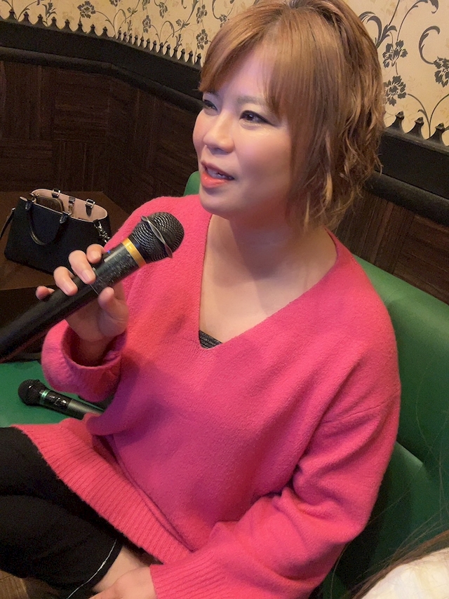 みさと Lounge 花