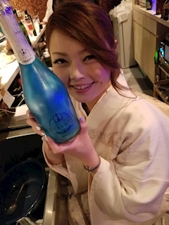 プロフィール写真5・ひとみ｜Lounge 花・ハナ - 尾張 一宮のスナック