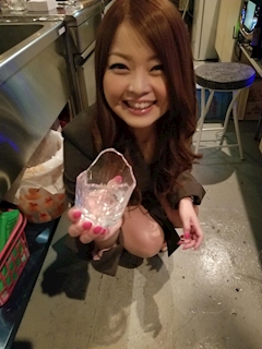 プロフィール写真4・ひとみ｜Lounge 花・ハナ - 尾張 一宮のスナック