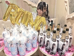 プロフィール写真2・チーフ るな|GirlsBar Bee・ガールズバービー - 国分町のガールズバー