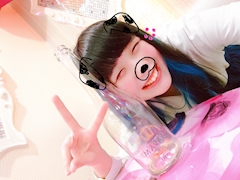 プロフィール写真4・チーフ るな|GirlsBar Bee・ガールズバービー - 国分町のガールズバー