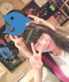 プロフィール写真5・チーフ るな|GirlsBar Bee・ガールズバービー - 国分町のガールズバー