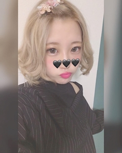 プロフィール写真2・星麗奈|Premium Ragdoll・プレミアムラグドール - 高田のクラブ/ラウンジ
