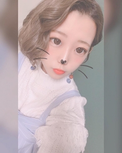 プロフィール写真1・星麗奈|Premium Ragdoll・プレミアムラグドール - 高田のクラブ/ラウンジ