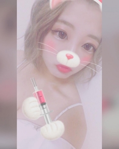 プロフィール写真3・星麗奈|Premium Ragdoll・プレミアムラグドール - 高田のクラブ/ラウンジ