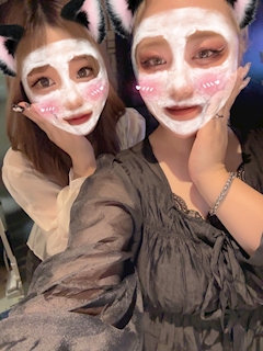 さき「ねむねむねむ」