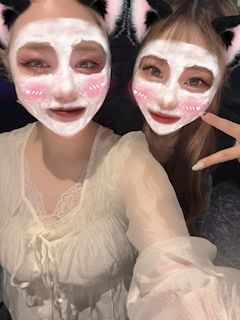 さき「体重減ってた🤤💓」