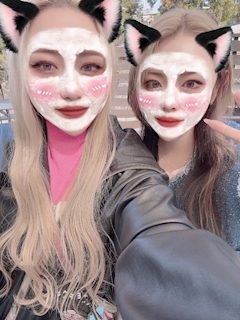 さき「おやすみdayでした！」