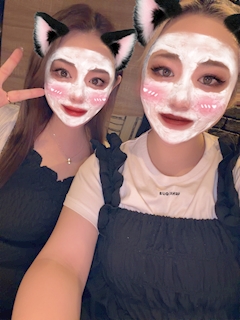 さき「ジムジム😙💓」