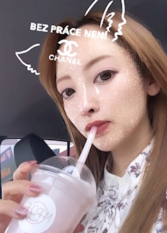 プロフィール写真2・ママ｜Monchéri・モンシェリ - 塩釜・尾島町のスナック